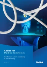 Cables for Medical Technology