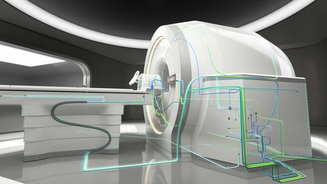 BizLink Healthcare | Magnetic Resonance Imaging