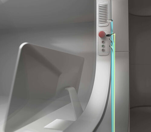 Mri Power Connection BizLink Healthcare | Magnetic Resonance Imaging (MRI)